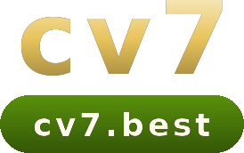 cv7 logo